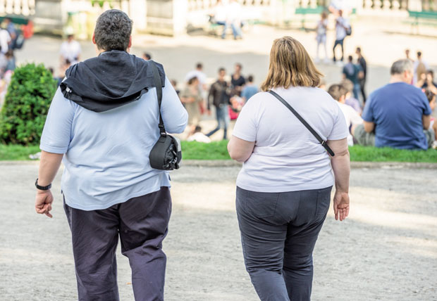 Због сала око струка расте шећер у крви