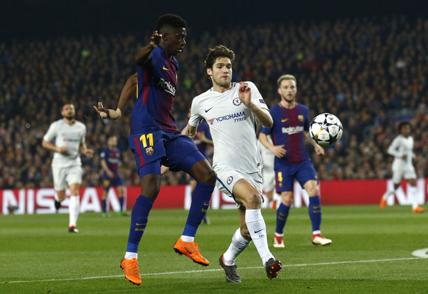 Алонсо стопама деде и оца: Леви бек Челсија позван у репрезентацију Шпаније