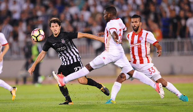 Косовић: Због повратка сам тренирао од седам ујутру