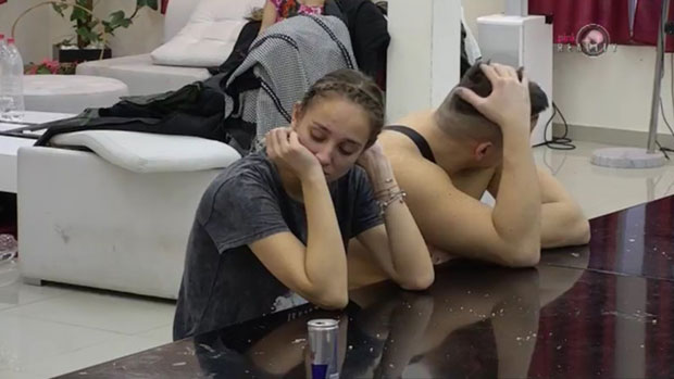 ЛУНА ПРИЗНАЛА: Слоба и ја смо све урадили због маркетинга! (ВИДЕО)