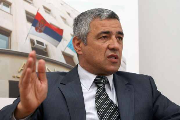 Исте убице пуцале на Оливера и његовог кума?