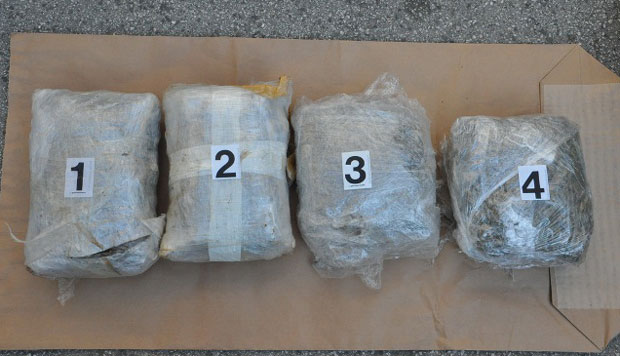 Дрога увела видео-надзор у Чачку