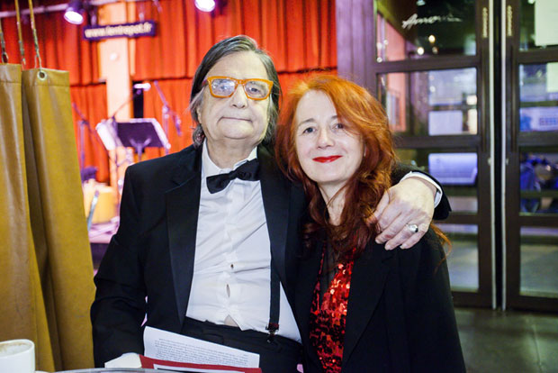 Омаж ауторском филму у Паризу