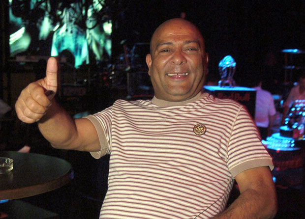 ЏЕЈ УСКОРО ОПЕТ ДЕДА: Адил Максутовић и његова супруга Ана чекају друго дете