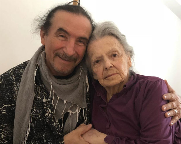 Бебек посетио Селму