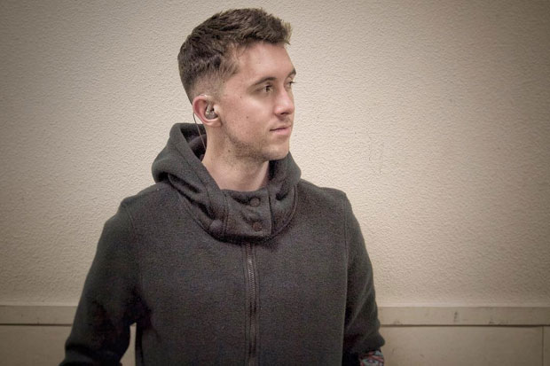 Геј баш није океј