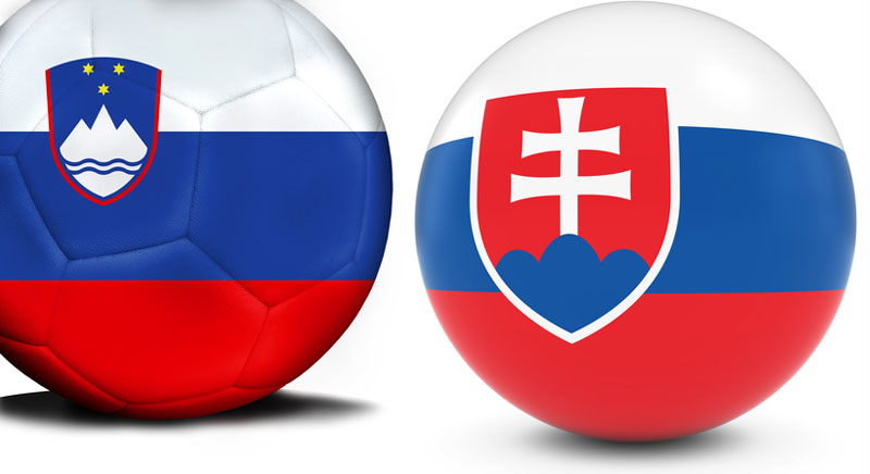 СВЕТ У ПОТПУНОЈ КОНФУЗИЈИ: Да ли се каже Словенија или Словачка?