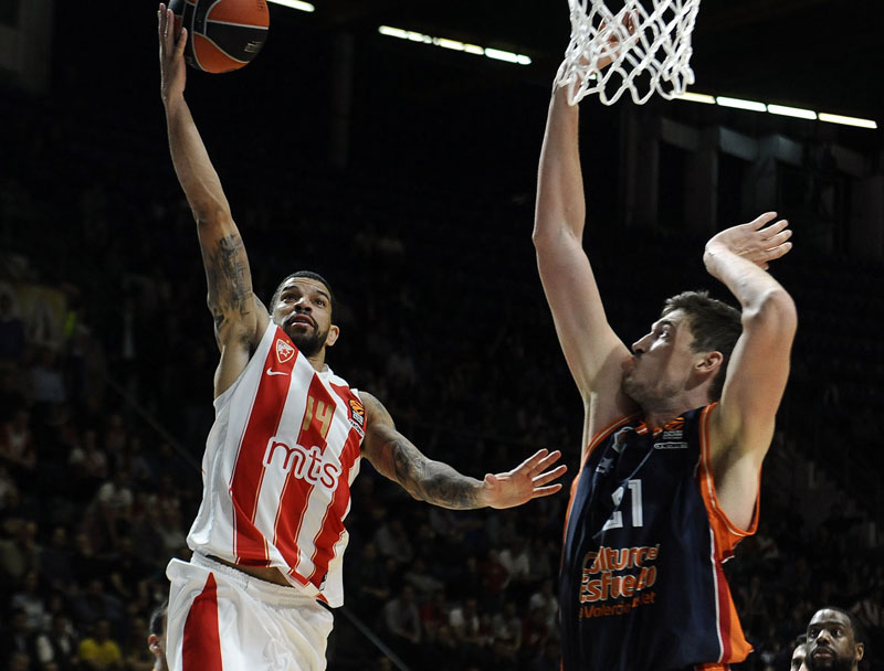 ФЕЛДИН ЗА “НОВОСТИ”: Некад ми је кош велики као океан