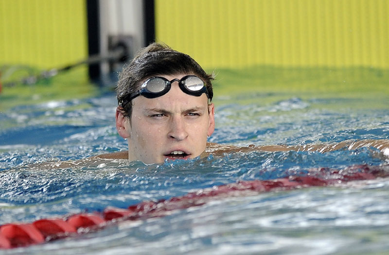 У БЕОГРАДУ ЋЕ СЕ СУСРЕСТИ ЧЕТИРИ ПЛИВАЧКЕ РЕПРЕЗЕНТАЦИЈЕ: Ања уз Стјепановића