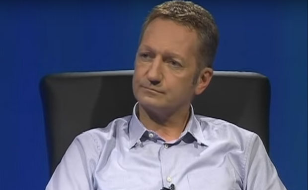 Словеначки политичар кажњен због сексистичке опаске