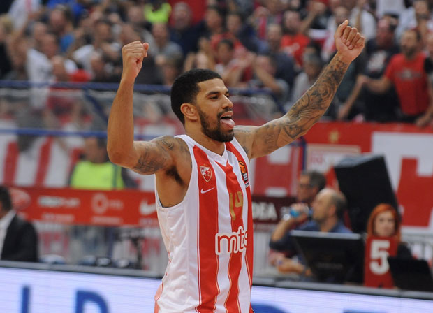 Фелдин МВП 26. кола Евролиге