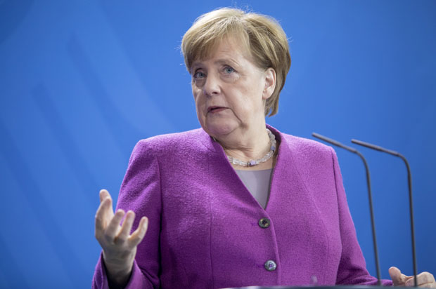 Меркел: ЕУ у одлучујућој фази