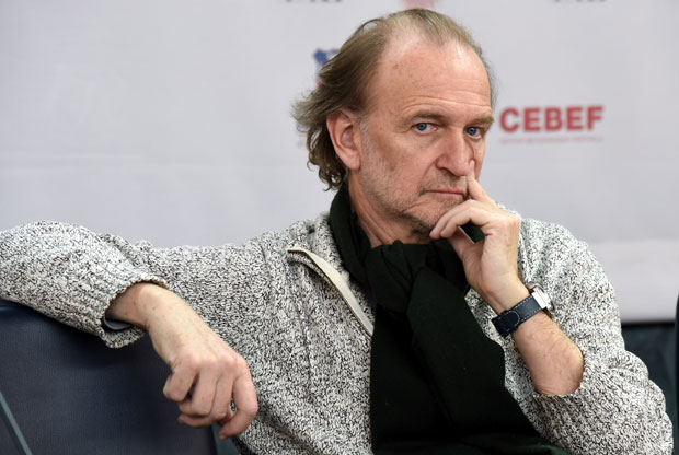 Светозар Цветковић: Површност је наш концепт живљења