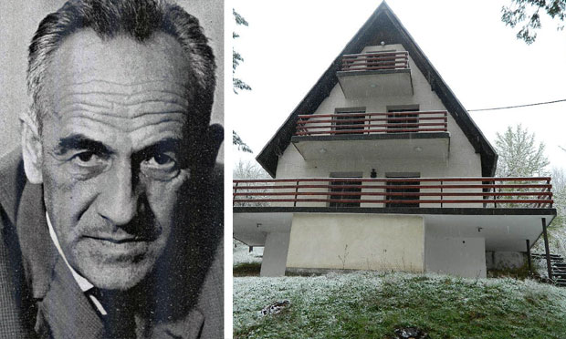 Црна Гора враћа Михаила Лалића