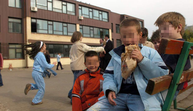 Нема продаје грицкалица и газираних пића по школама?