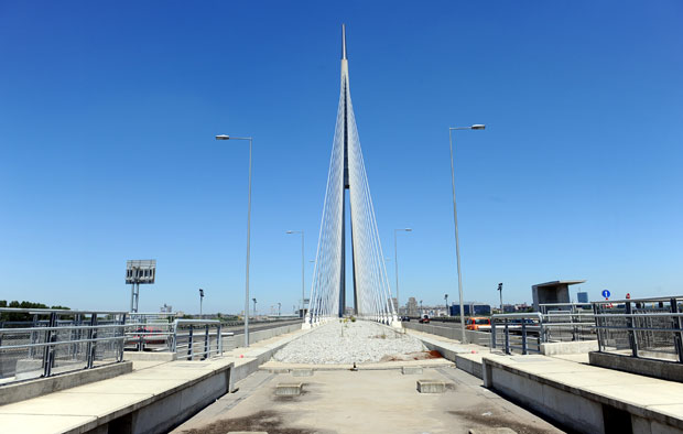 Почеле прве припреме за шине