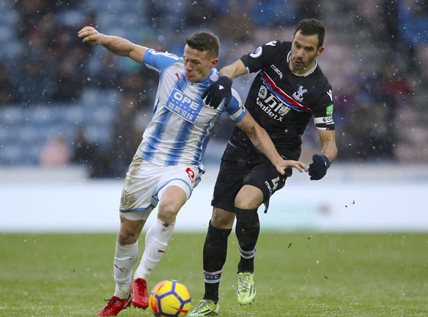 ПЛ: Салахов плес на “Енфилду”, Миливојевић води Кристал Палас ка опстанку