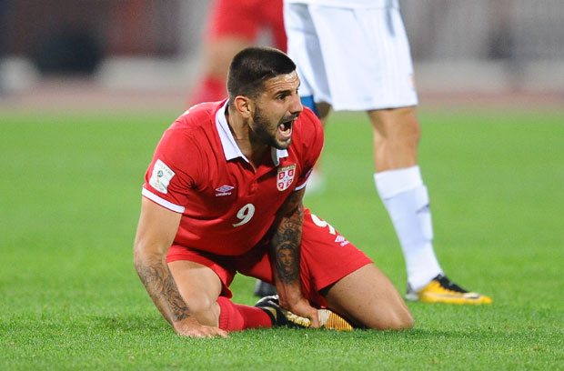 Фулам испустио победу, Митровић у “крагни”