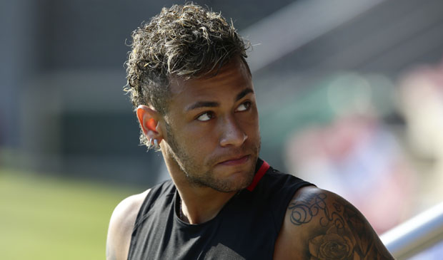 БРАЗИЛАЦ РЕШИО ДА НАПУСТИ ПСЖ: Нејмару месеци прошли као године