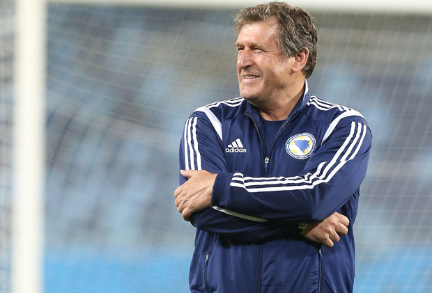 СУШИЋ ЗА “НОВОСТИ”: Мундијал у Шпанији је моја љута рана!