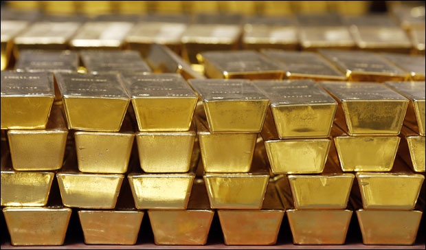 СВЕТ ПРЕД НОВИМ ЕКОНОМСКИМ КОЛАПСОМ: Европске земље повлаче злато из Велике Британије