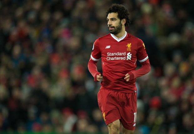 Салах постигао четири гола, па се извинио голману Вотфорда (ВИДЕО)