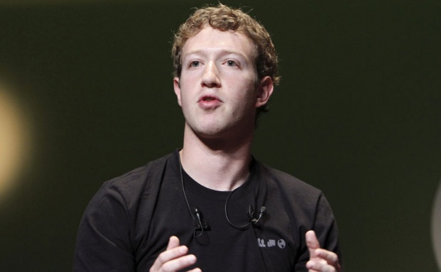 Британски парламент: Закерберг да се појави пред комитетом за медије