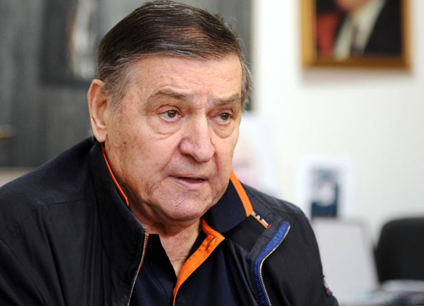 Мркоњић: Имаћу подршку и од Вучића за споменик Слоби