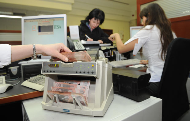 Порез мањи, зараде исте