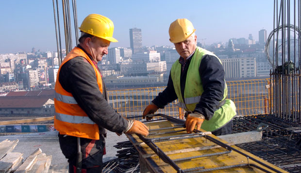 Јефтини станови грађевинарима сламка спаса