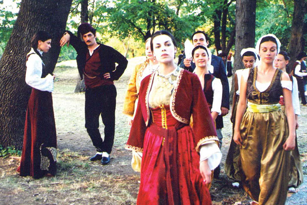 Сви успеси али и разочарања српског филма