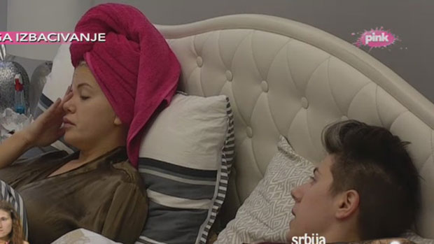 Пукла љубав због Кије Коцкар