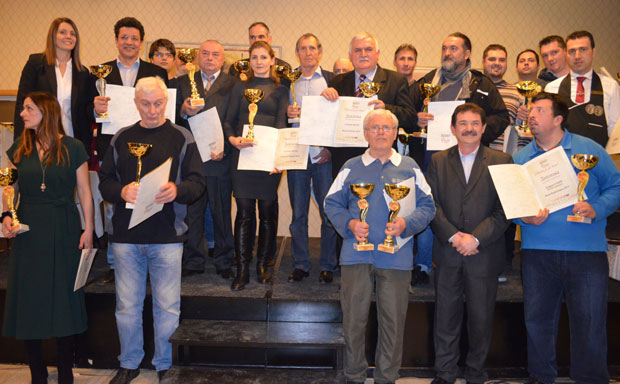 Година добрих вина