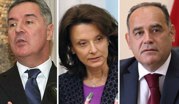 База подржава лидера