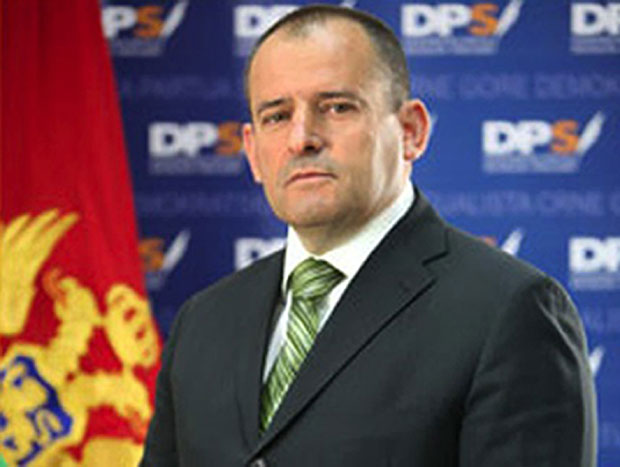 У радном спору и бивши саветник