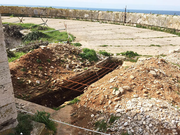 СТРУЧЊАЦИ СТРАХУЈУ: “Звездице” прете тврђави Мамула?