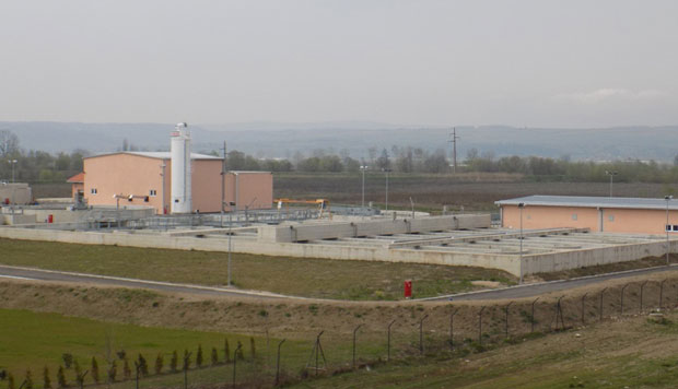 УПРАВЉАЊЕ ОТПАДНИМ ВОДАМА У ЛЕСКОВЦУ: Влада улаже 800 милиона