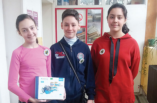 Спремни за велико финале