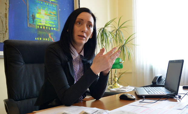 Културни динар на равне части