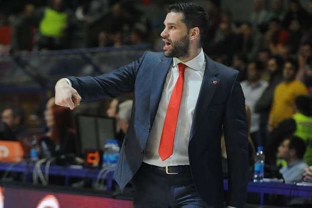 Алимпијевић: Једна од пет потребних победа; Павићевић: Ако одиграмо вансеријски имаћемо шансу у Бару