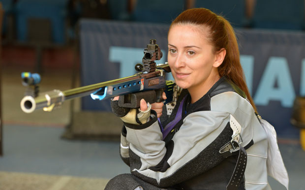 Арсовићева у Ђеру богатој колекцији додала још једно одличје: Колекција од 200 медаља