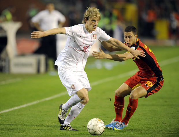 Баста са екипом Лација бележи сјајне резултате: Са Интером за ЛШ