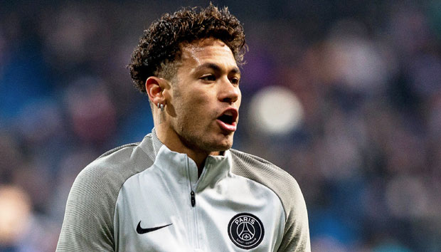 НЕЈМАР ПОСТАВИО УСЛОВЕ УПРАВИ ПСЖ: За останак недељно 1.100.000 евра