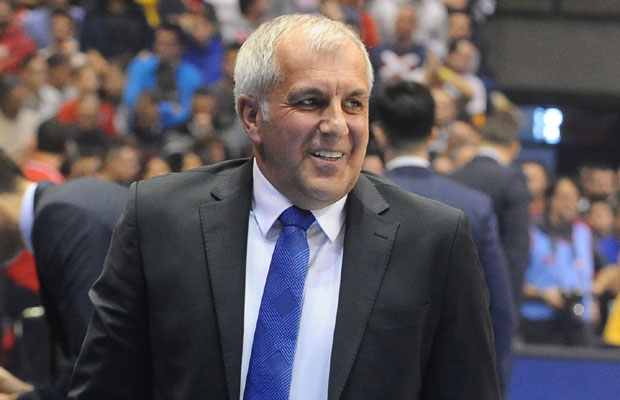 ФЕНЕРБАХЧЕ ЛАКО СА ДАРУШАФАКОМ: Жељко преслишао Блата