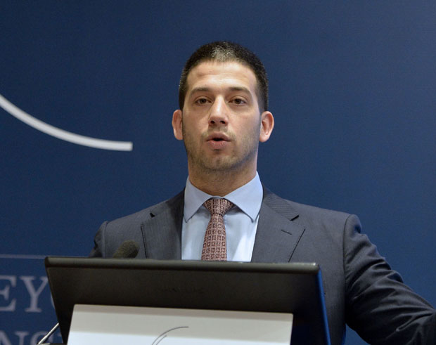 Удовичић: Знам где иде сваки динар, и кад се попије сок...