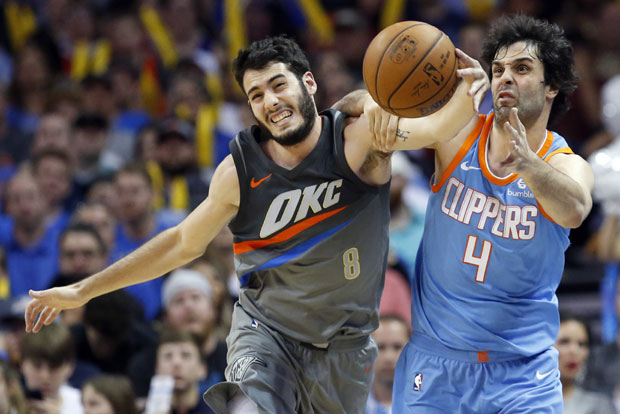 Теодосић: ЦСКА, Фенербахче и Олимпијакос главни фаворити за освајање Евролиге