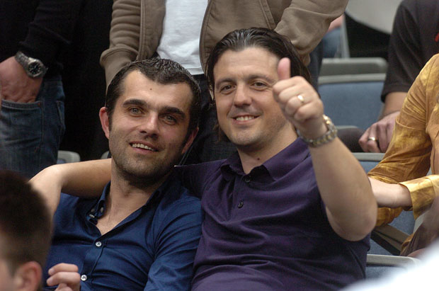 БИВШИ ПАРТИЗАНОВАЦ НА СТУБУ СРАМА У СЛОВЕНИЈИ: Мислио сам да ће очева смрт да те научи памети (ВИДЕО)