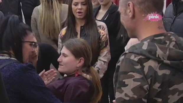 Дивна напустила “Задругу”, Тома нови газда (ВИДЕО)