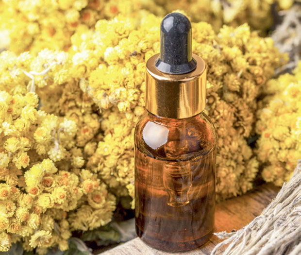 Смиље у служби здравља и лепоте