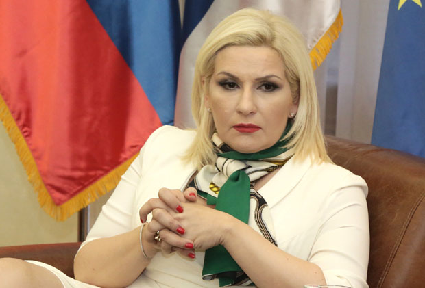 Зоранин Г 17 славио када је Слоба умро